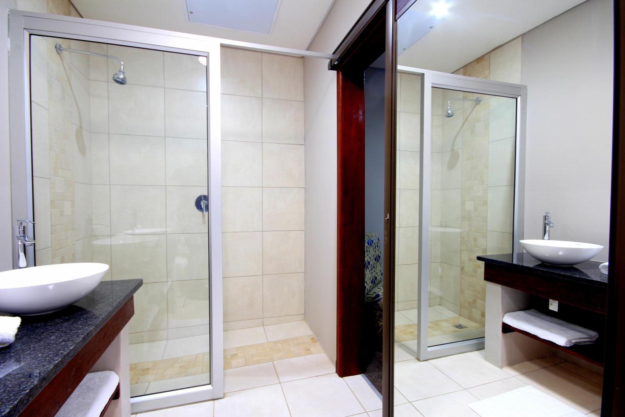 La Villa Spa 넬스프리트 외부 사진