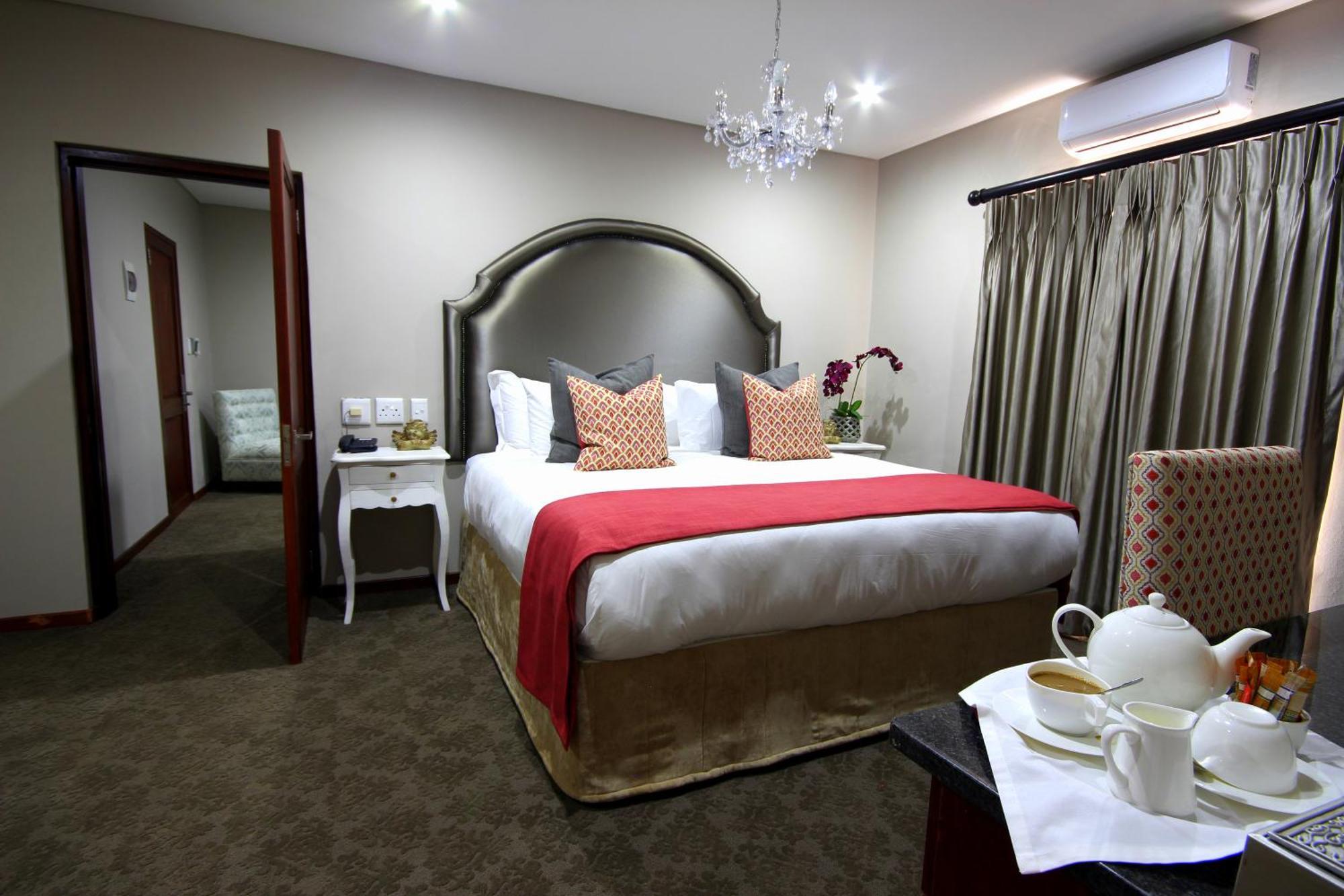 La Villa Spa 넬스프리트 외부 사진